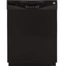 Tall Tub Built-In Dishwasher view 1