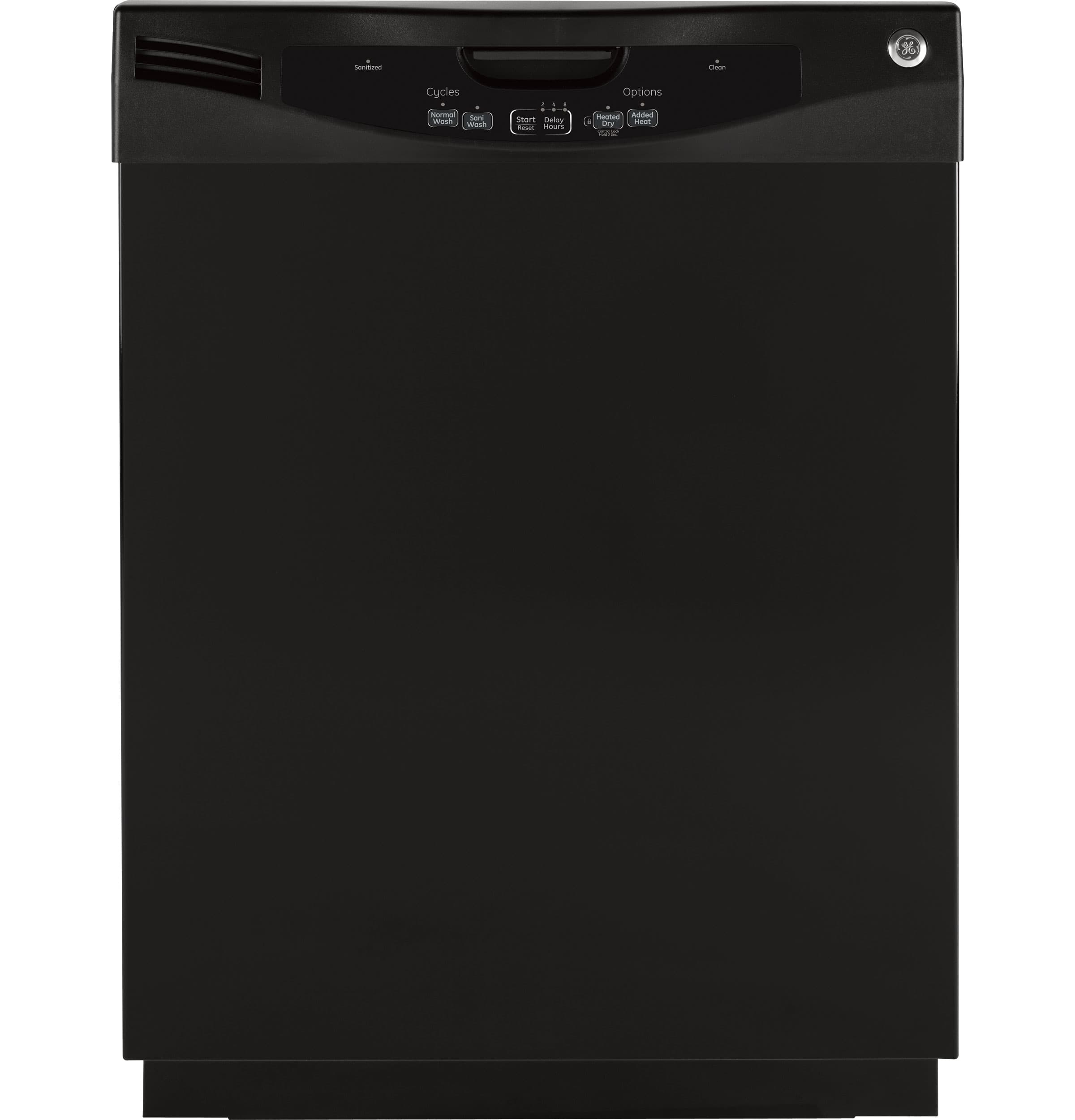 Tall Tub Built-In Dishwasher