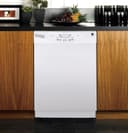 Tall Tub Built-In Dishwasher view 2