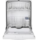 Tall Tub Built-In Dishwasher view 3