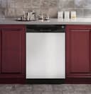 Tall Tub Built-In Dishwasher view 3