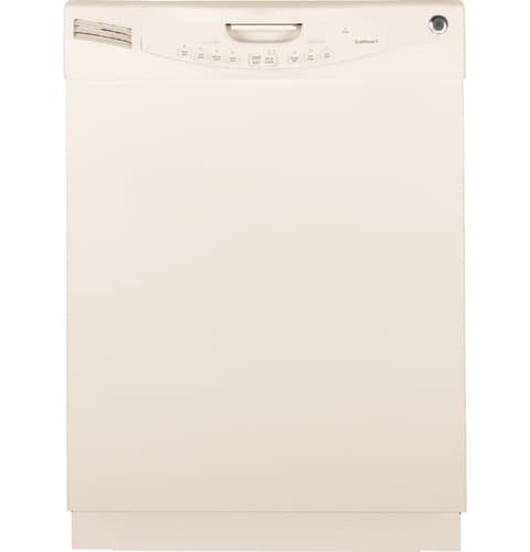 Tall Tub Built-In Dishwasher