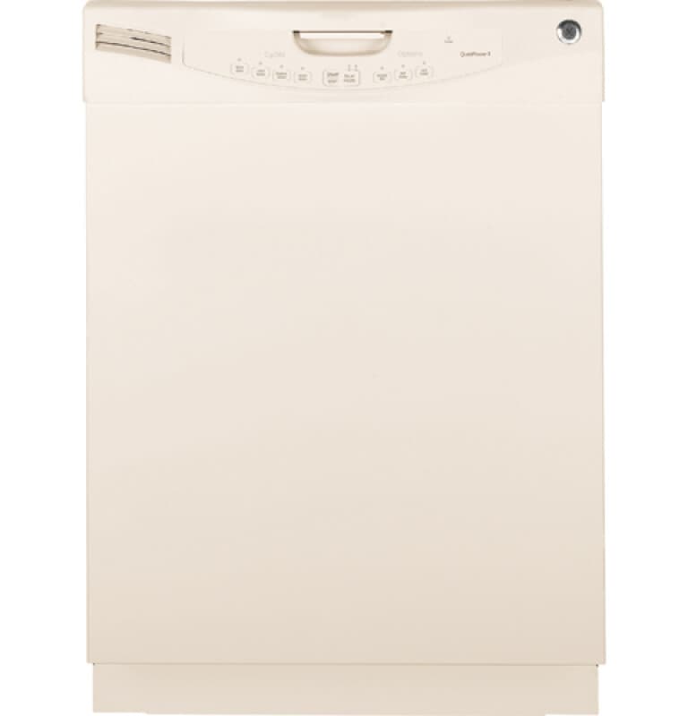 Tall Tub Built-In Dishwasher