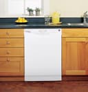 Tall Tub Built-In Dishwasher view 2