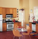 Tall Tub Built-In Dishwasher view 1