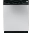 Tall Tub Built-In Dishwasher view 1