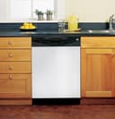 Tall Tub Built-In Dishwasher view 2