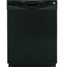 Tall Tub Built-In Dishwasher view 1