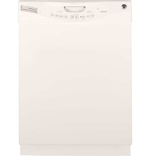 Tall Tub Built-In Dishwasher