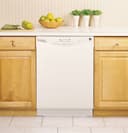 Tall Tub Built-In Dishwasher view 2