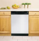 Tall Tub Built-In Dishwasher view 2