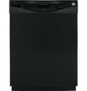 Tall Tub Built-In Dishwasher view 1