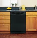 Tall Tub Built-In Dishwasher view 2