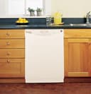 Tall Tub Built-In Dishwasher view 2