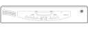Tall Tub Built-In Dishwasher view 4