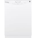 Tall Tub Built-In Dishwasher view 1