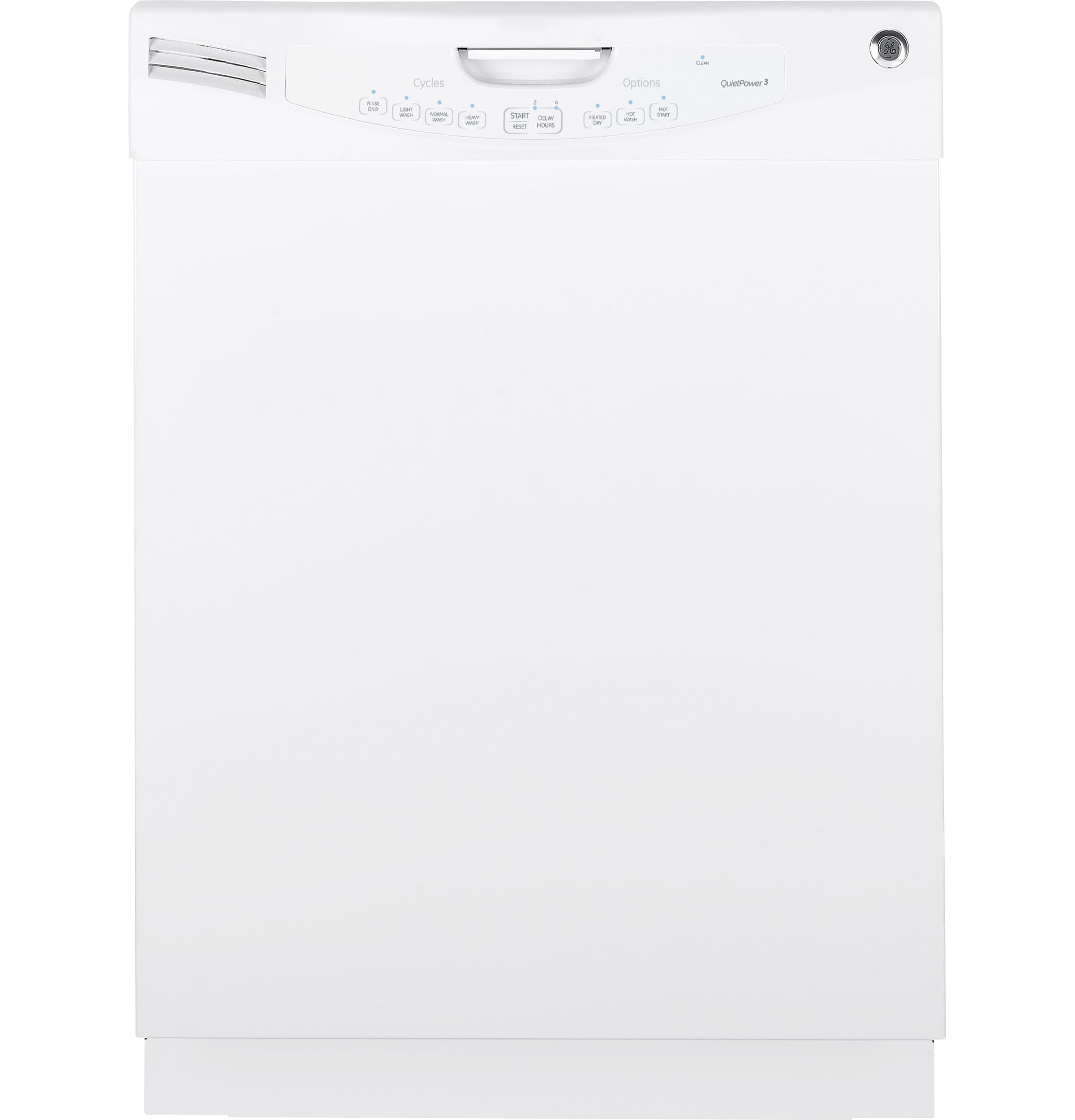 Tall Tub Built-In Dishwasher