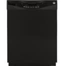 Tall Tub Built-In Dishwasher view 1
