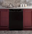 Tall Tub Built-In Dishwasher view 3