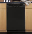 Tall Tub Built-In Dishwasher view 2