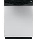 Tall Tub Built-In Dishwasher view 1