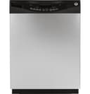Tall Tub Built-In Dishwasher view 1