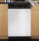 Tall Tub Built-In Dishwasher view 2