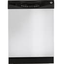 Tall Tub Built-In Dishwasher view 1