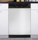 Tall Tub Built-In Dishwasher view 3