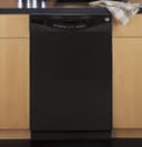 Tall Tub Built-In Dishwasher view 3
