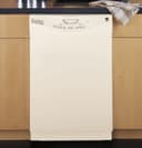 Tall Tub Built-In Dishwasher view 3