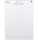 Tall Tub Built-In Dishwasher view 1