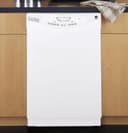 Tall Tub Built-In Dishwasher view 3
