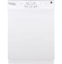 Tall Tub Built-In Dishwasher view 3