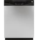 Tall Tub Built-In Dishwasher view 2