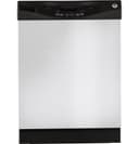 Tall Tub Built-In Dishwasher view 1