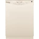 Tall Tub Built-In Dishwasher view 5