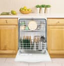 Tall Tub Built-In Dishwasher view 2