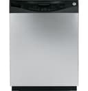 Tall Tub Built-In Dishwasher view 1
