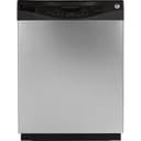 Tall Tub Built-In Dishwasher view 5