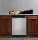 Tall Tub Built-In Dishwasher view 2