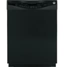 Tall Tub Built-In Dishwasher view 1