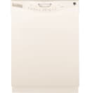Tall Tub Built-In Dishwasher view 1