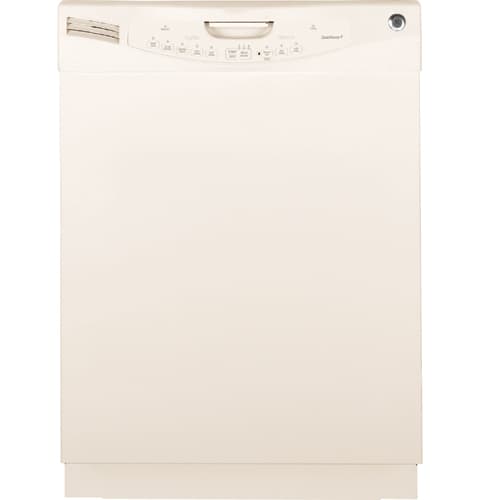 Tall Tub Built-In Dishwasher