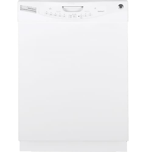 Tall Tub Built-In Dishwasher