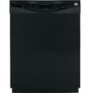 Tall Tub Built-In Dishwasher view 1