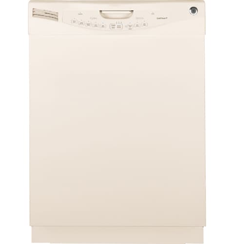 Tall Tub Built-In Dishwasher