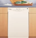 Tall Tub Built-In Dishwasher view 2