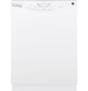 Tall Tub Built-In Dishwasher view 1
