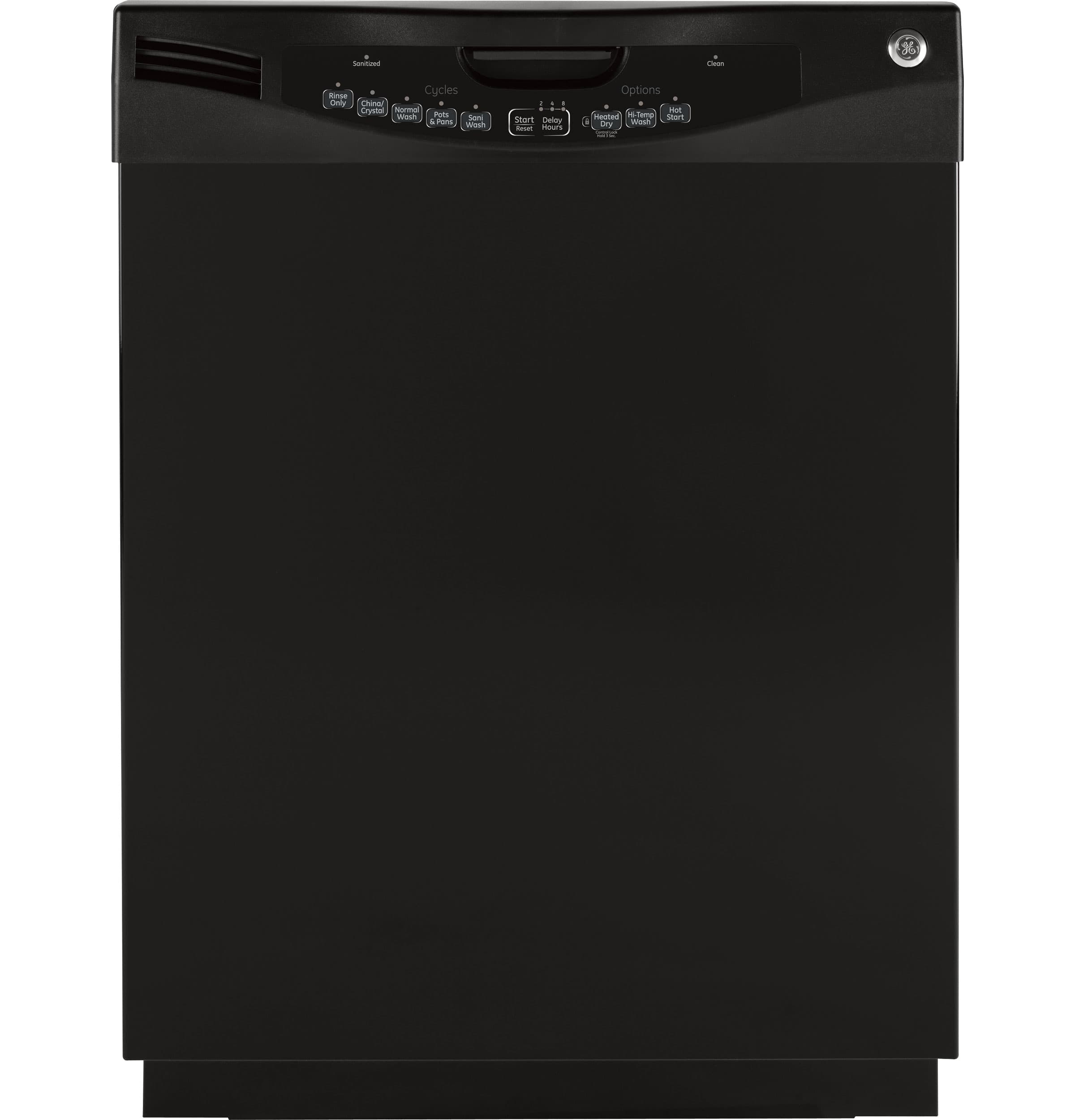 Tall Tub Built-In Dishwasher